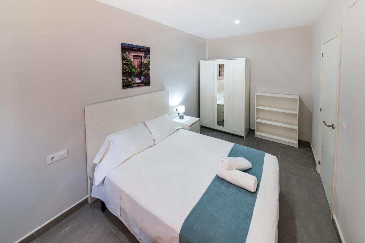 Apartamento Plaza De La Fuente Cádiz